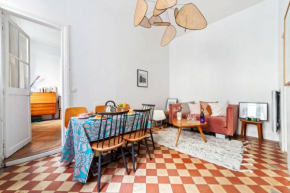 GuestReady - Homely 1BR Apartment for 2 pax in Pigalle